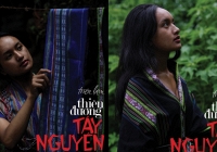 Thổ cẩm hẹn nhau giữa thiên đường Tây nguyên