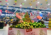 WinMart tri ân khách hàng nhân dịp kỷ niệm 8 năm thành lập