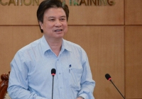 Bộ GD&ĐT lý giải việc một số trung tâm dừng tổ chức thi cấp chứng chỉ ngoại ngữ