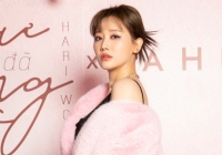 Hari Won nói về tin đồn chia tay với Trấn Thành và lý do ra MV mới
