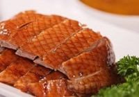 Thơm hương núi rừng trong món vịt quay 7 vị Cao Bằng