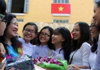 Vì sao ngày 20/11 được chọn là Ngày Nhà giáo Việt Nam?