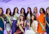 Miss Grand International liên tục vướng ồn ào, hoa hậu cũng phải livestream bán sản phẩm