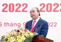 Chủ tịch nước gửi thư chúc mừng thầy cô giáo nhân kỷ niệm 40 năm ngày Nhà giáo Việt Nam
