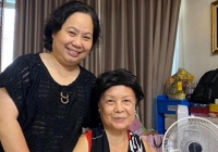 Nguyên mẫu cô giáo trong 'Bài ca người giáo viên nhân dân'