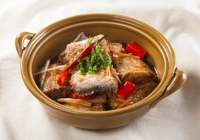 Món ngon mỗi ngày: Cá hố kho vừa đậm đà vừa thơm ngon