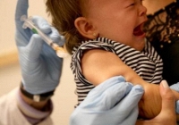 WHO: Bệnh sởi sắp là mối đe dọa toàn cầu 