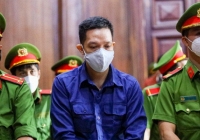 Phẫn nộ với lời khai tại tòa của cặp tình nhân bạo hành bé gái 8 tuổi tử vong ở TP.HCM