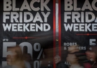 Vì sao Black Friday lại trở thành ngày hội mua sắm lớn nhất năm?
