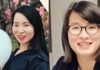 Hai nữ khoa học nhận giải Quả cầu vàng Khoa học công nghệ là ai?