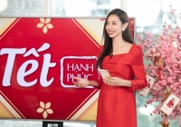 Các nàng hậu và chuỗi dự án nhân ái