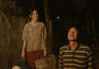 ‘Tro tàn rực rỡ’ giành giải cao nhất tại Liên hoan phim Ba lục địa