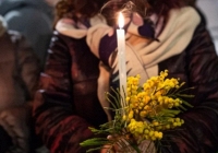 45.000 phụ nữ và trẻ em gái là nạn nhân của 'femicide' chỉ trong 1 năm