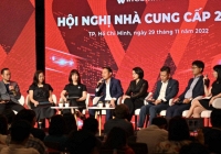 Hàng trăm doanh nghiệp lớn quy tụ tại Hội nghị Nhà cung cấp 2022 của WinCommerce