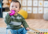 Thu hồi 4000 đồ chơi trẻ em do nhiễm chì