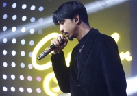 Rapper Đen Vâu dẫn đầu Spotify Việt Nam 2022