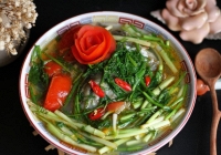 Đông thêm ấm với những món canh nóng hổi, đậm đà