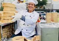 Dấu ấn món ngon xưa