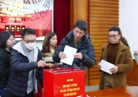 Bình chọn 10 sự kiện văn hóa, thể thao và du lịch tiêu biểu năm 2022