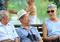 Người Việt Nam có tốc độ sa sút trí tuệ nhanh nhất thế giới