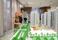 Admin NGHIỆN NHÀ review dự án Hanoi Melody Residences: Tiềm năng tăng giá rất cao