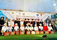 Cùng CHIN-SU đi tour thăm làng phở Vân Cù- Nam Định