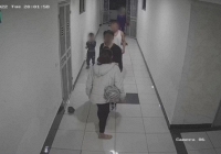 Nam thanh niên khiến dư luận bức xúc khi đánh be 9 tuổi vì đè nút đóng cửa thang máy