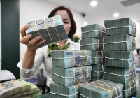 Hiệp hội Ngân hàng kêu gọi ngân hàng đồng thuận mức lãi suất huy động tối đa 9,5%/năm