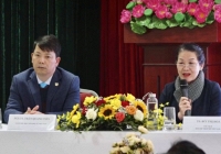 Muốn thay đổi cuộc sống của phụ nữ dân tộc thiểu số cần quan tâm tới trẻ em gái 