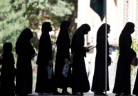 Taliban chính thức ban hành chính sách cấm trẻ em gái đến trường
