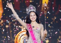 11 người đẹp lên ngôi Hoa hậu trong năm 2022