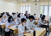 Học sinh lớp 10 chỉ được đổi môn học lựa chọn vào cuối năm học