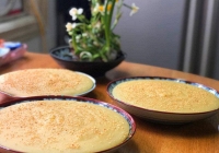 Chè kho thơm ngon, đẹp mắt thắp hương ngày Tết