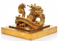 Kim ấn “Hoàng đế chi bảo” bao giờ chính thức trở về Việt Nam?