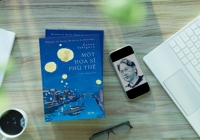 Một họa sĩ phù thế - Những bất trắc của tuổi trẻ