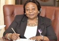 Guinea Xích đạo lần đầu tiên trong lịch sử có nữ Thủ tướng