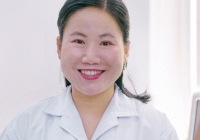 Nữ tiến sĩ phát triển kit chẩn đoán nhanh bệnh Alzheimer