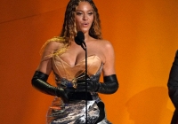 Beyoncé phá kỷ lục nhận được nhiều giải Grammy nhất mọi thời đại