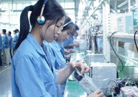 4 nhóm chính sách trong dự thảo Luật Việc làm (sửa đổi) có nhiều tác động tới lao động nữ