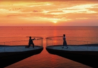 Cầu Hôn vào “tầm ngắm” của giới trẻ dịp Valentine ngay sau cảnh quay đẹp như mơ trong MV “I do” của 911 