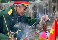 Vị Xuyên - Chốn linh thiêng trên miền biên ải phía Bắc Tổ quốc