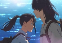 Những thương hiệu anime đình đám chuẩn bị đổ bộ phòng  vé