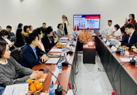 Kết nối kinh doanh giữa doanh nghiệp nước ngoài với các doanh nghiệp Việt Nam trong sản xuất Rượu, Tinh dầu và Mỹ phẩm