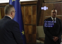 Thủ tướng Romania 'bổ nhiệm' bot cố vấn AI đầu tiên trên thế giới