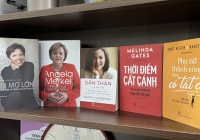 Sách hay cho ngày 8/3