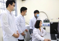 Giải thưởng Kovalevskaia 2022 vinh danh các nhà khoa học nữ ngành hóa học 