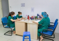 Nơi khám phụ khoa cho chị em quận 10 uy tín, chất lượng