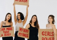 8-3, Bình đẳng giới và những điều bạn nên biết