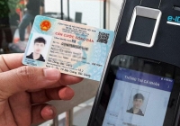 Bộ Công an đề xuất thêm dữ liệu ADN, giọng nói vào căn cước