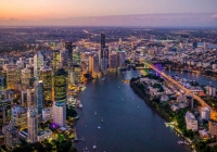 Vé 0 đồng bay thẳng Brisbane, khám phá Úc dễ dàng cùng Vietjet